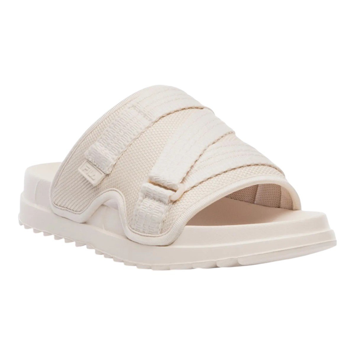 Chinelo Fila Drifter Panto Masculino Bege 2