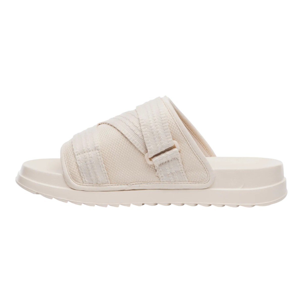 Chinelo Fila Drifter Panto Masculino Bege 3