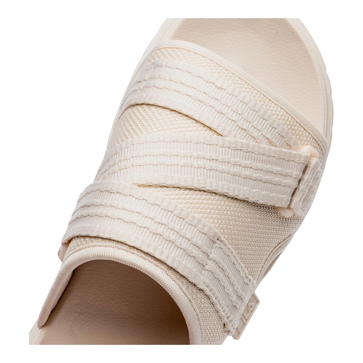 Chinelo Fila Drifter Panto Masculino Bege 4