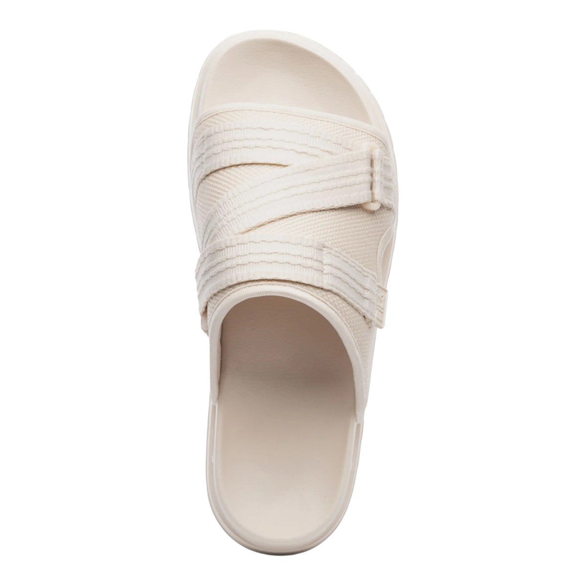 Chinelo Fila Drifter Panto Masculino Bege 8