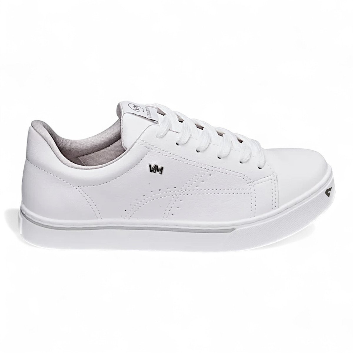 Tênis Casual Via Marte 016-008-01 Feminino