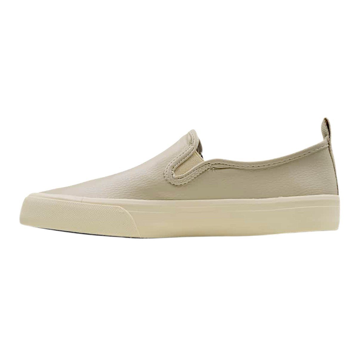 Tenis Coca Cola Iate City Town Masculino Off White 4