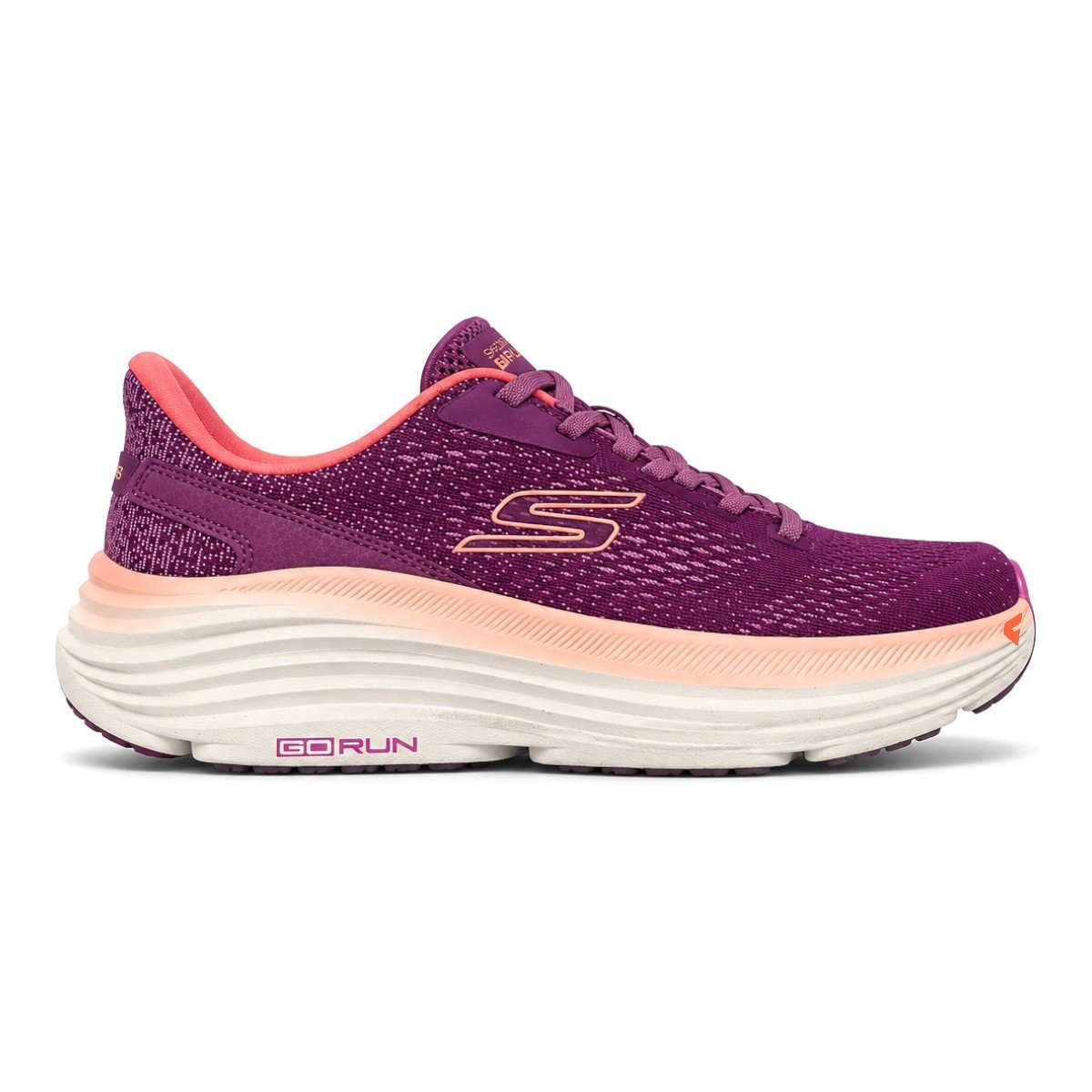 Tenis Skechers Max Cushioning Endeavour Kauska Feminino