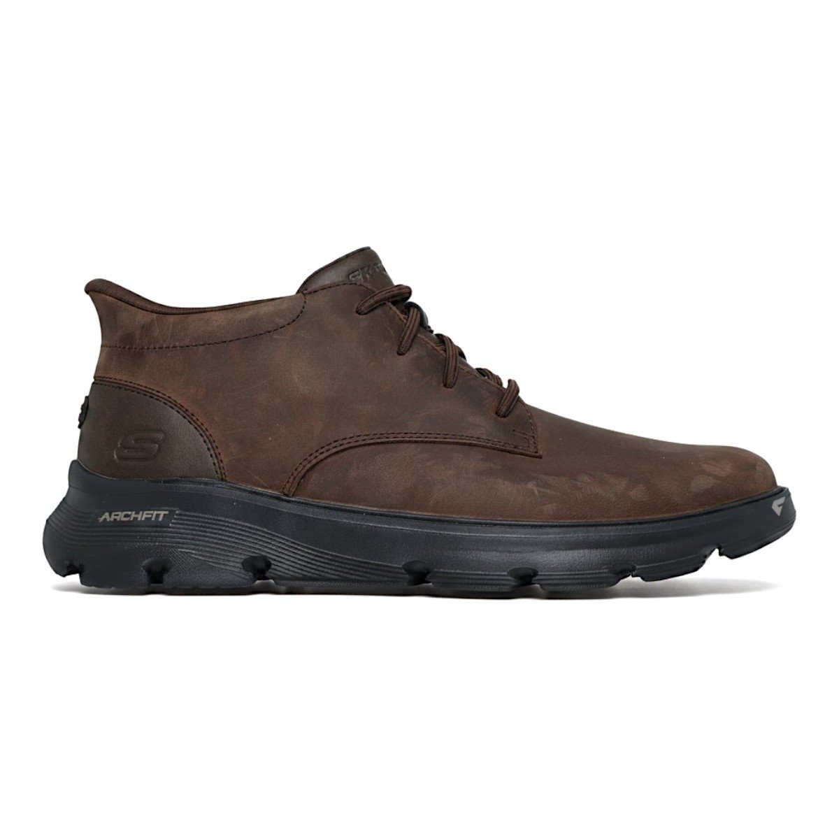 Bota Skechers Arch Fit Garza Ridley Masculina