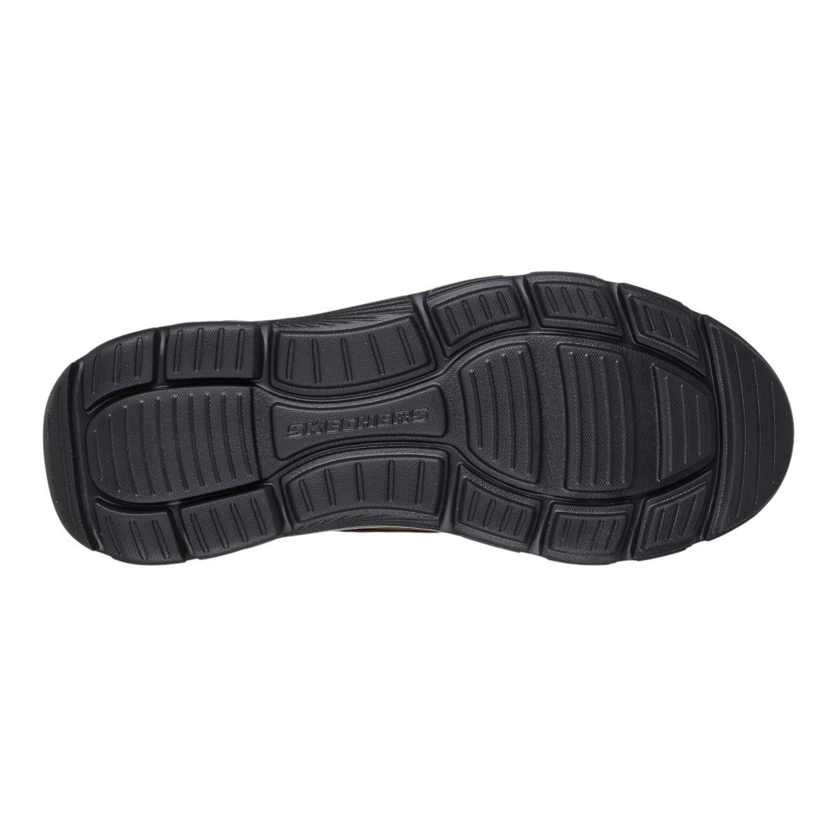 Bota Skechers Arch Fit Garza Ridley Masculina Marrom 4