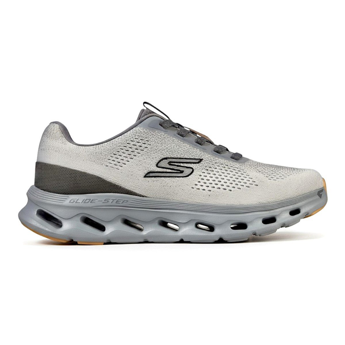Tenis Skechers Go Walk Glide Step 2 Vic Masculino