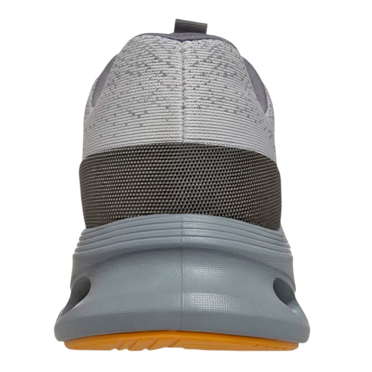 Tenis Skechers Go Walk Glide Step 2 Vic Masculino Cinza 3
