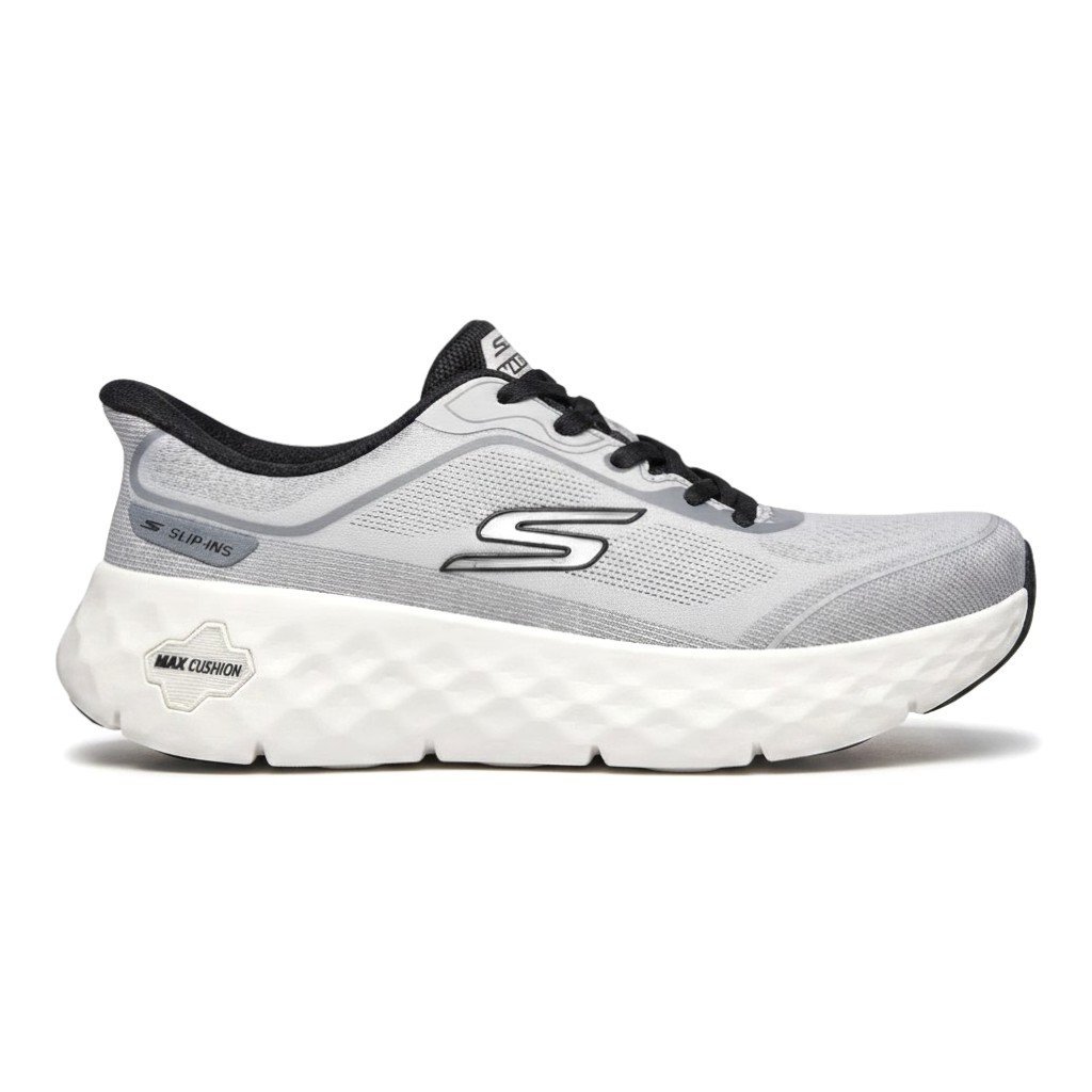 Tenis Skechers Go Walk Max Cushioning Flex Pave Masculino
