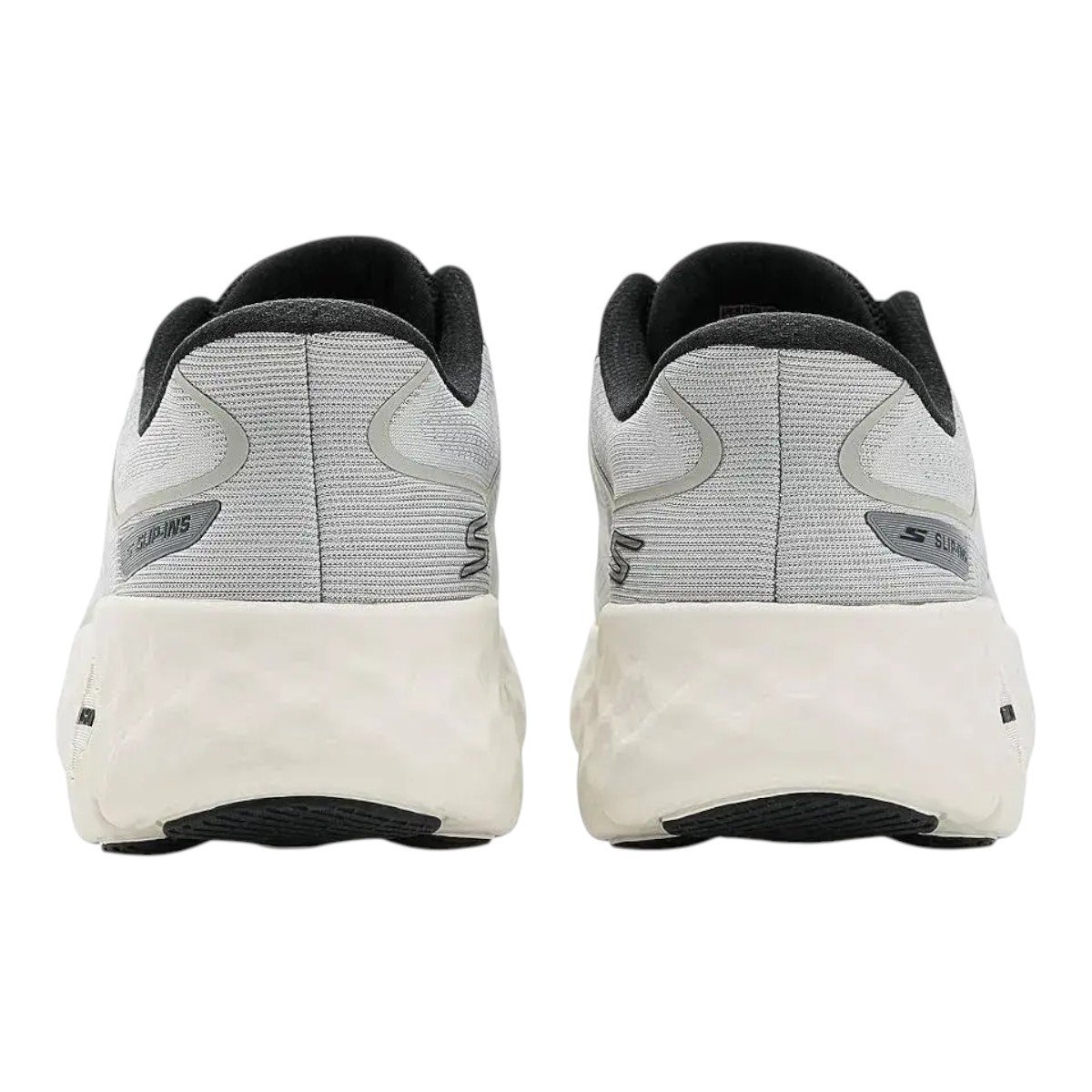 Tenis Skechers Go Walk Max Cushioning Flex Pave Masculino Cinza/Preto 6