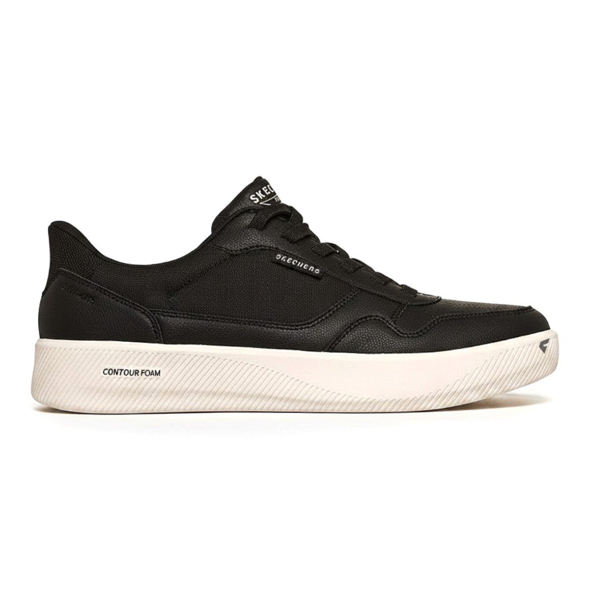 Tenis Skechers Arch Fit Court Break Komforta Masculino