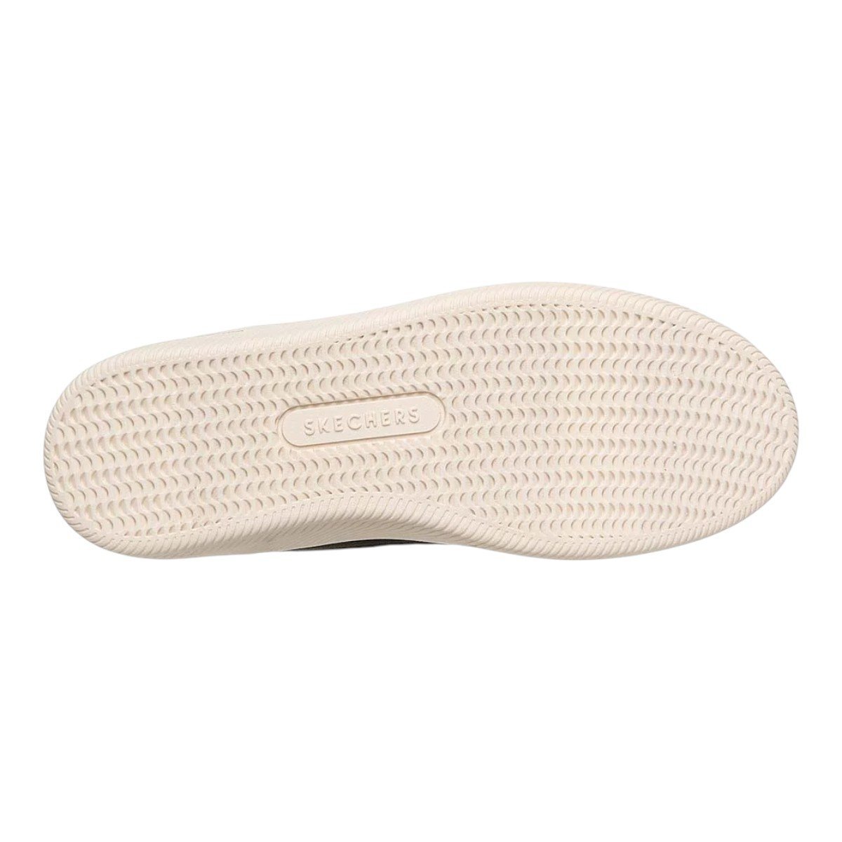Tenis Skechers Arch Fit Court Break Komforta Masculino Preto 4