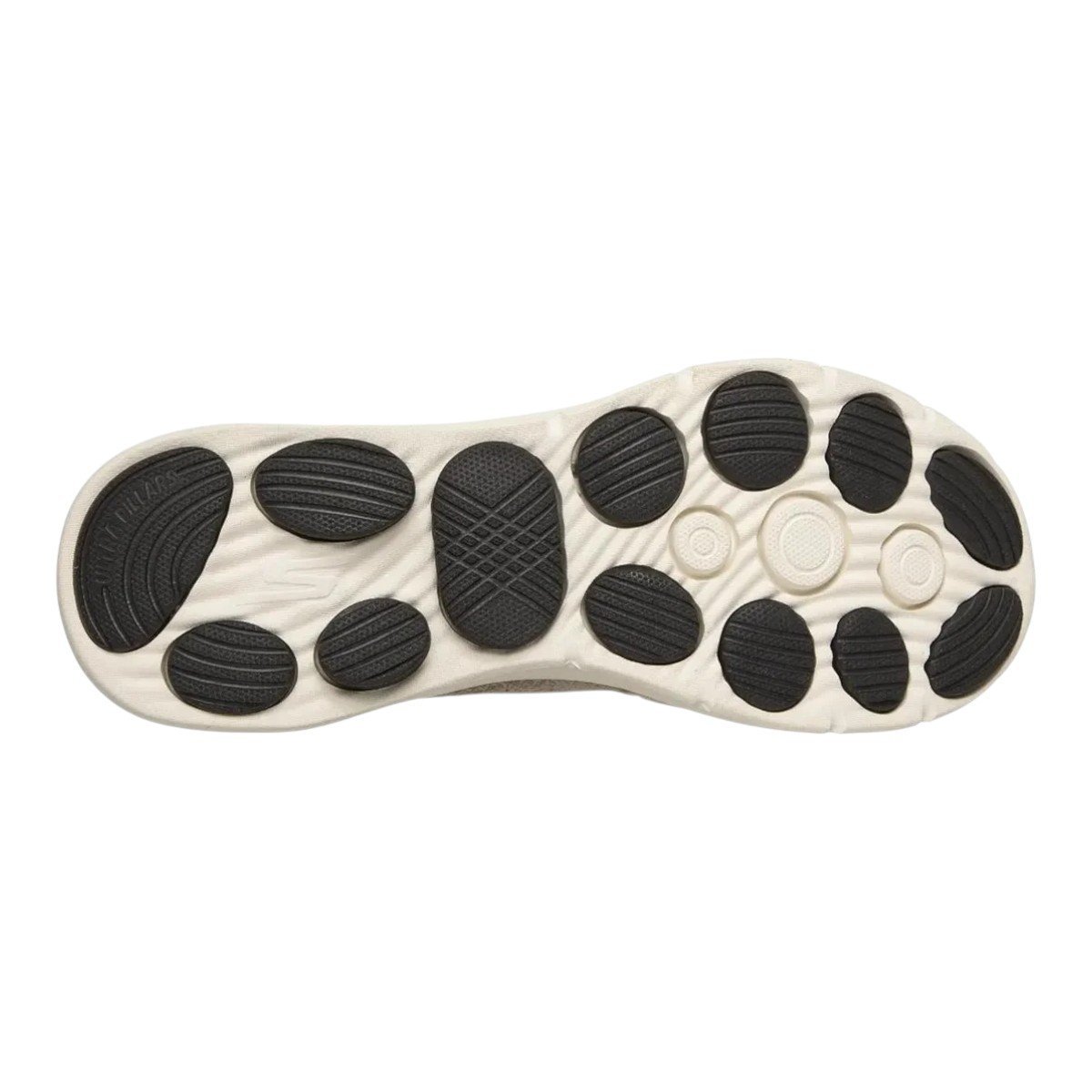Tênis Skechers Go Walk 8 Masculino Bege 4