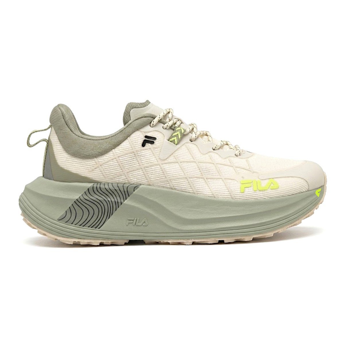 Tenis Fila Racer Skytrail Feminino