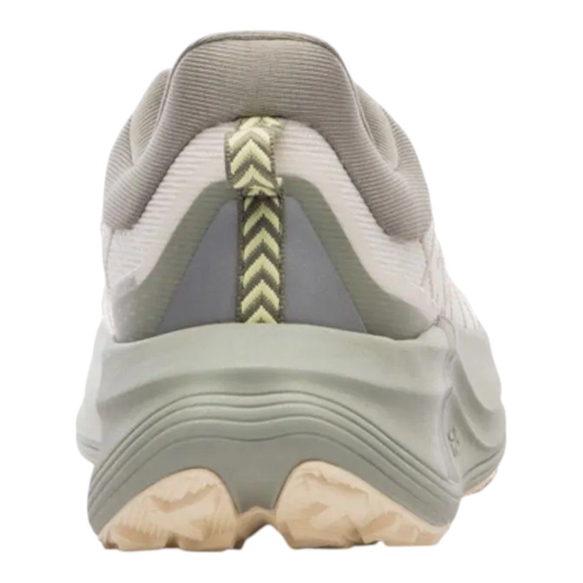 Tenis Fila Racer Skytrail Feminino Bege/Verde 5