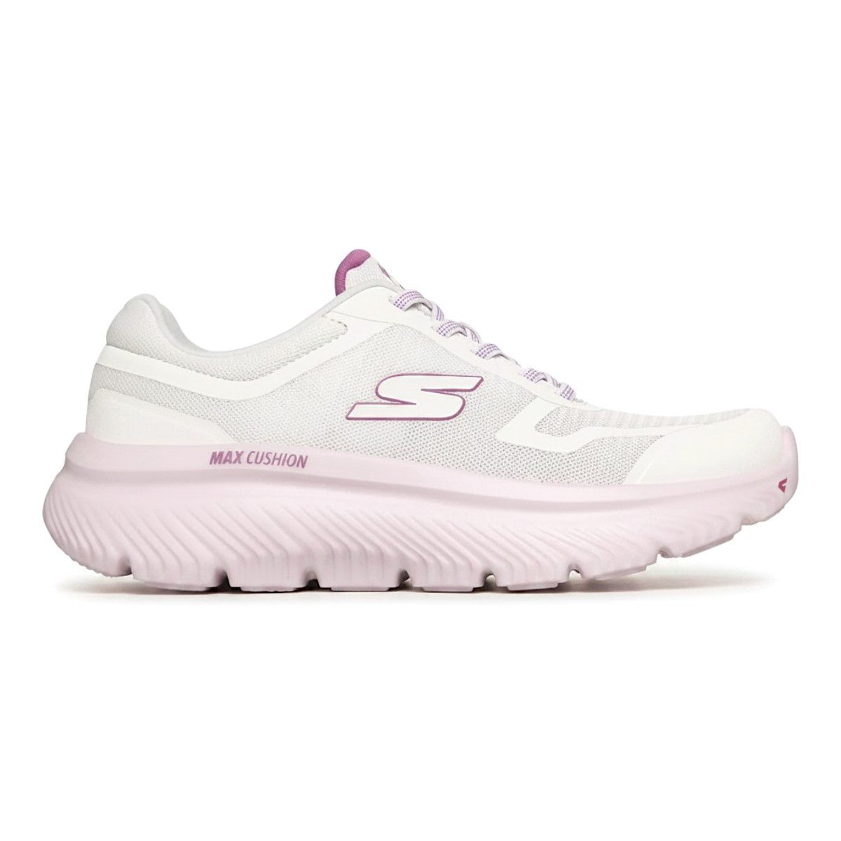 Tenis Skechers Go Walk Max Cushioning Hyper Burst Feminino