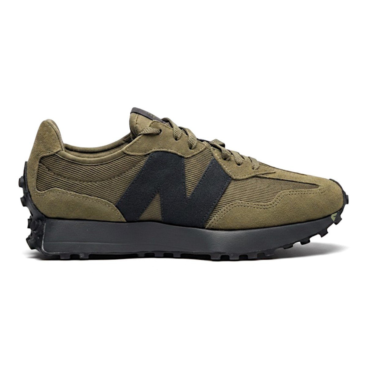 Tênis New Balance 327V1 Unissex