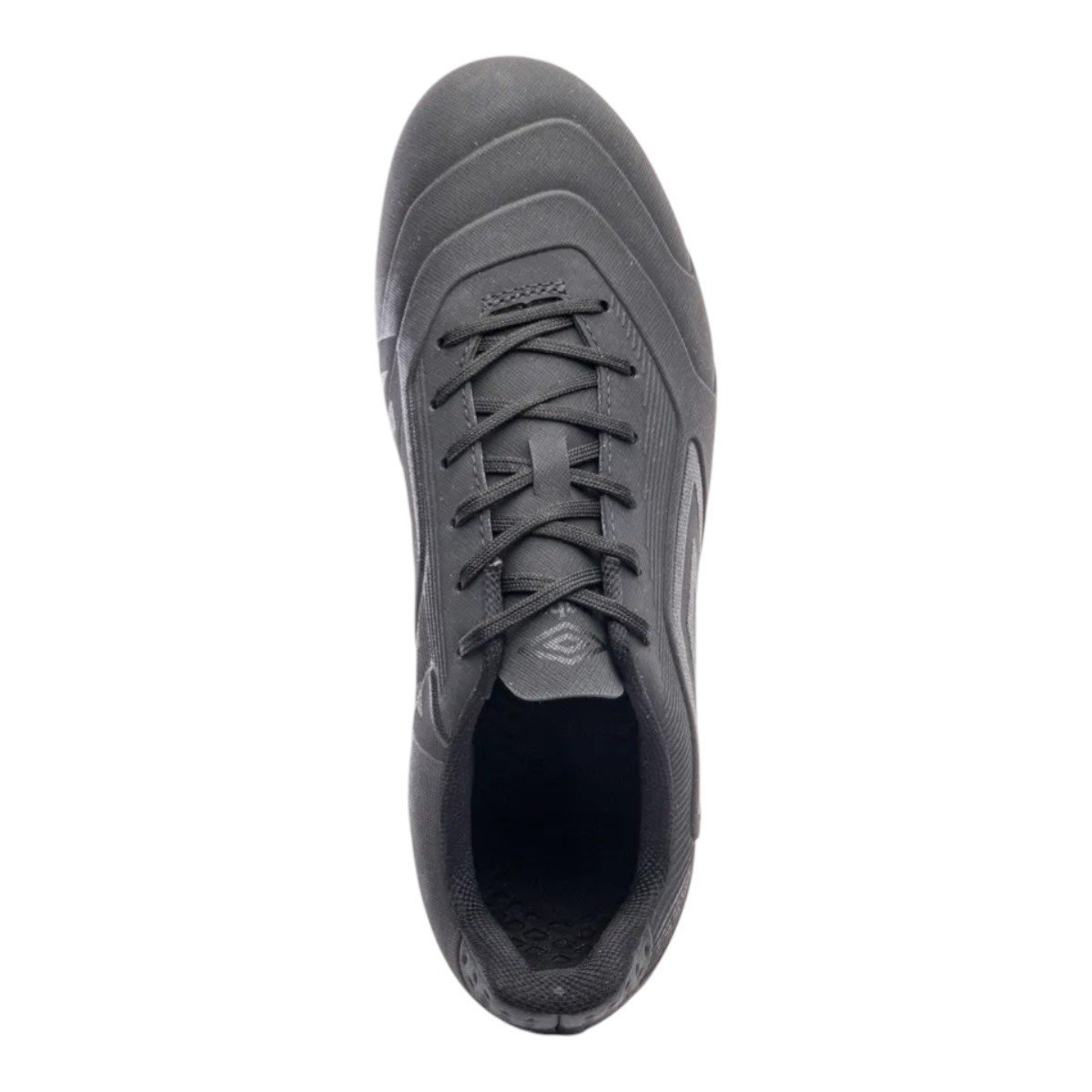 Chuteira Campo Umbro Attak III Adulto Preto 4