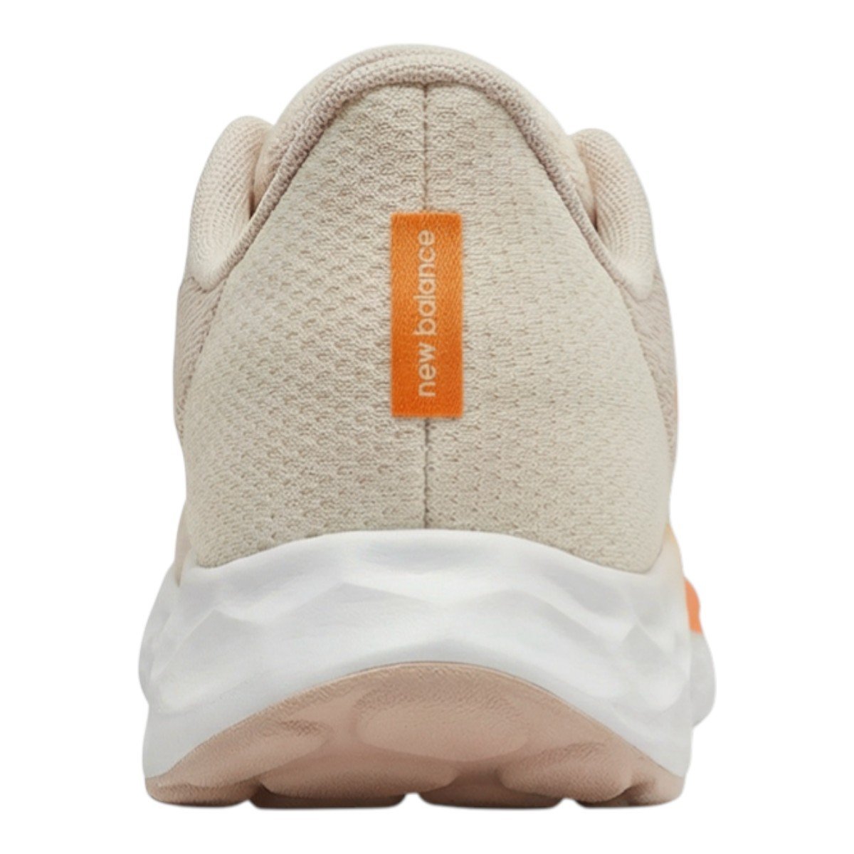 Tênis New Balance Fresh Foam Arishiv4 Feminino Laranja 3
