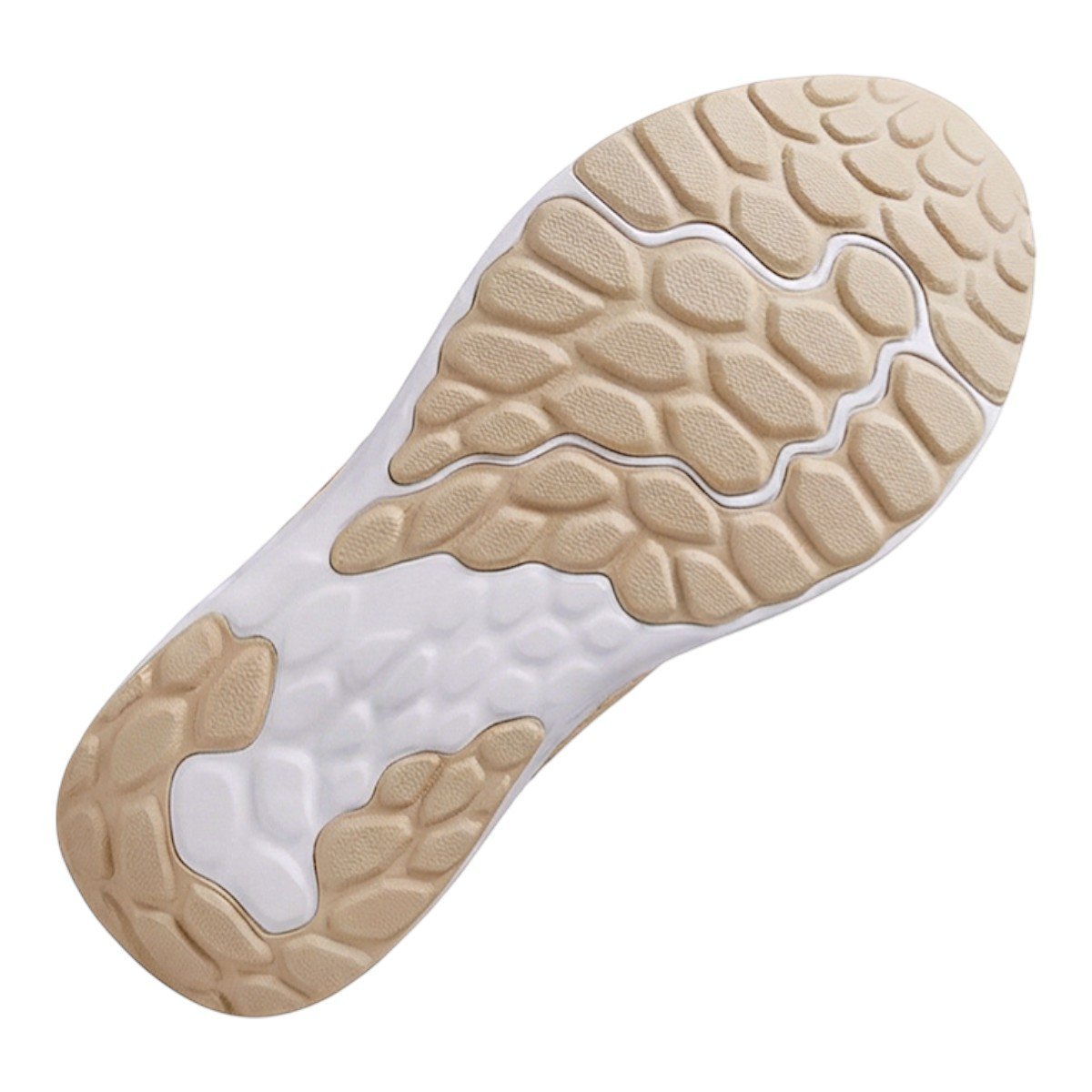 Tênis New Balance Fresh Foam Arishiv4 Feminino Laranja 4