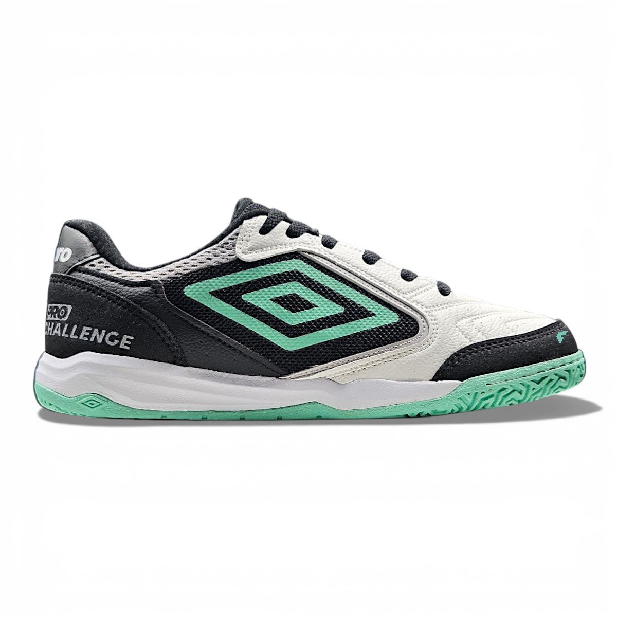 Chuteira Futsal Umbro Pro Challenge Uptake Adulto