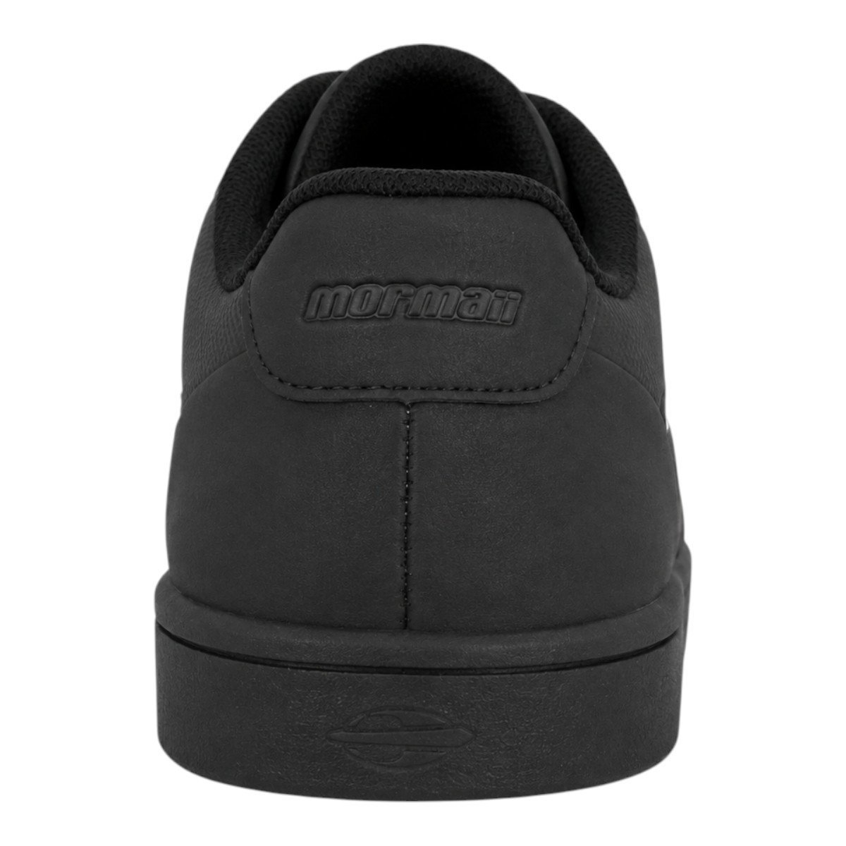 Tenis Mormaii Urban Essence Masculino Preto 2