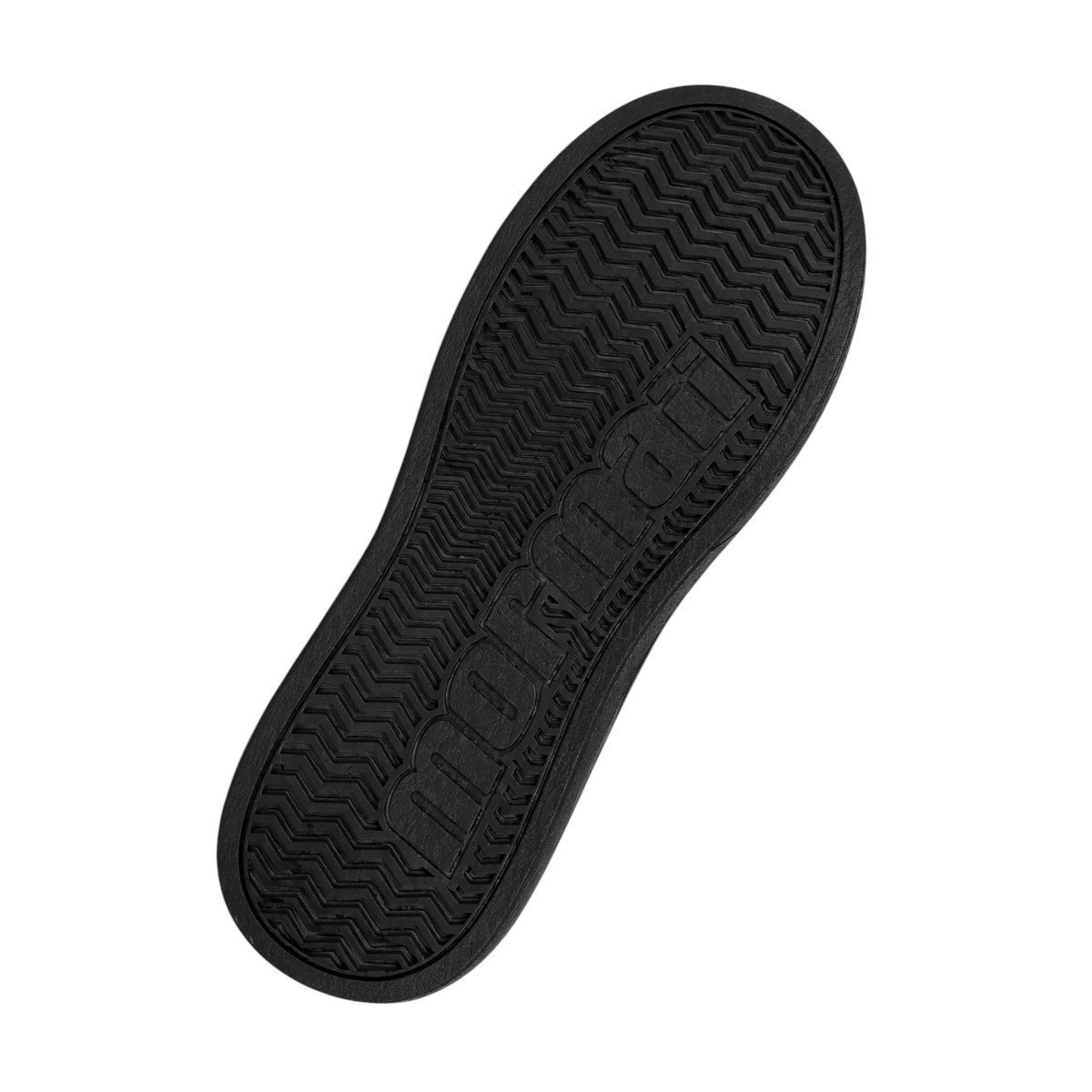Tenis Mormaii Urban Essence Masculino Preto 4