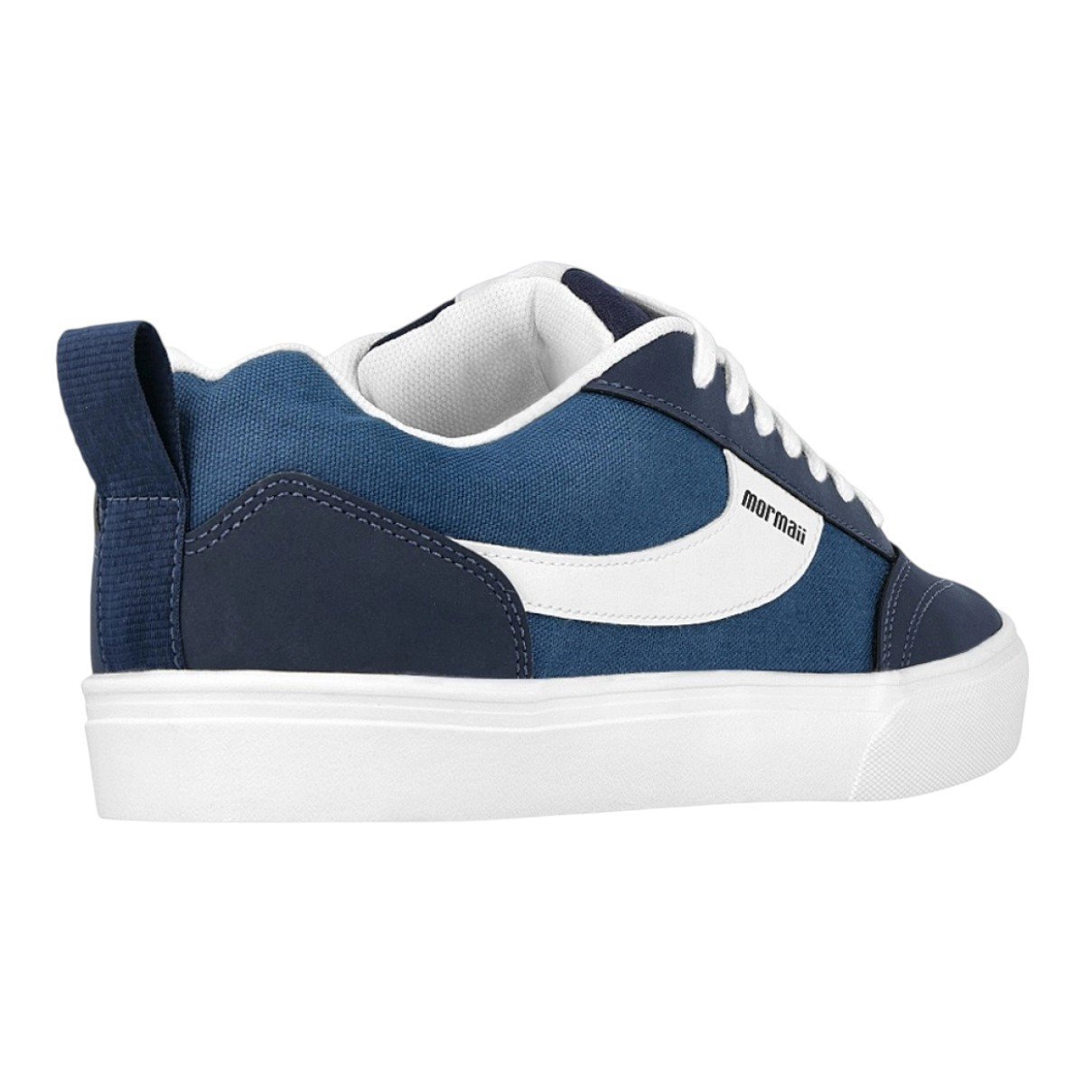 Tenis Mormaii Urban Killian Masculino Azul 3