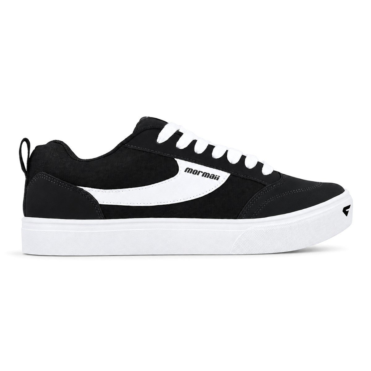 Cor Preto/Branco