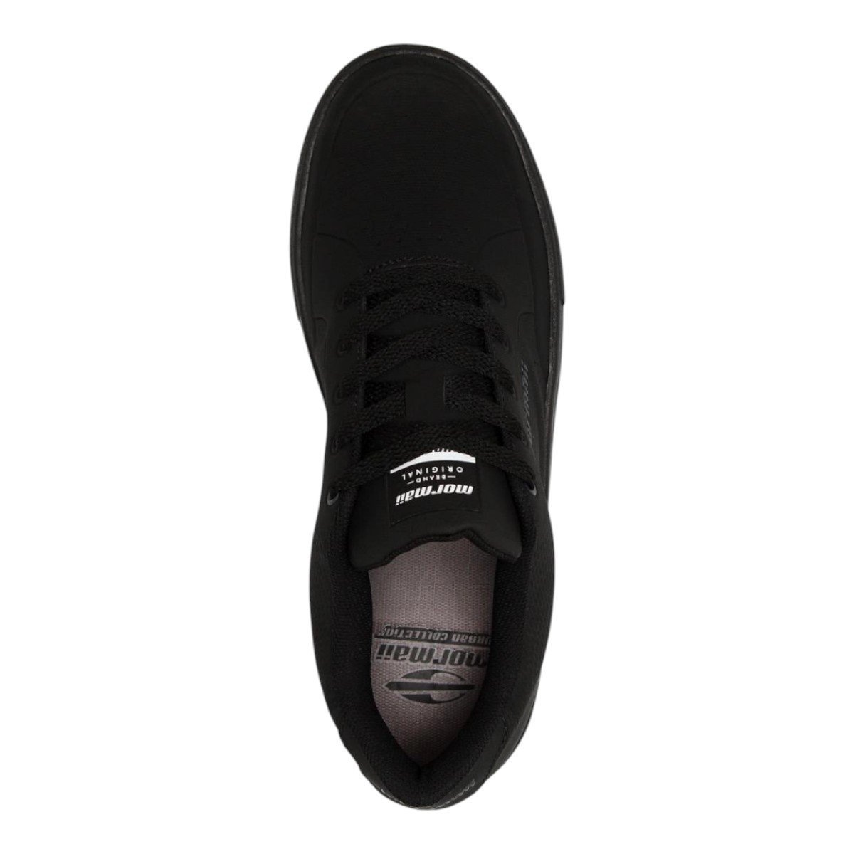 Tenis Mormaii Urban One Masculino Preto 2