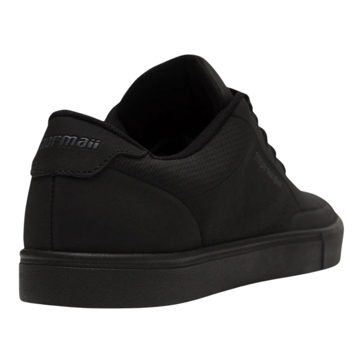 Tenis Mormaii Urban One Masculino Preto 3