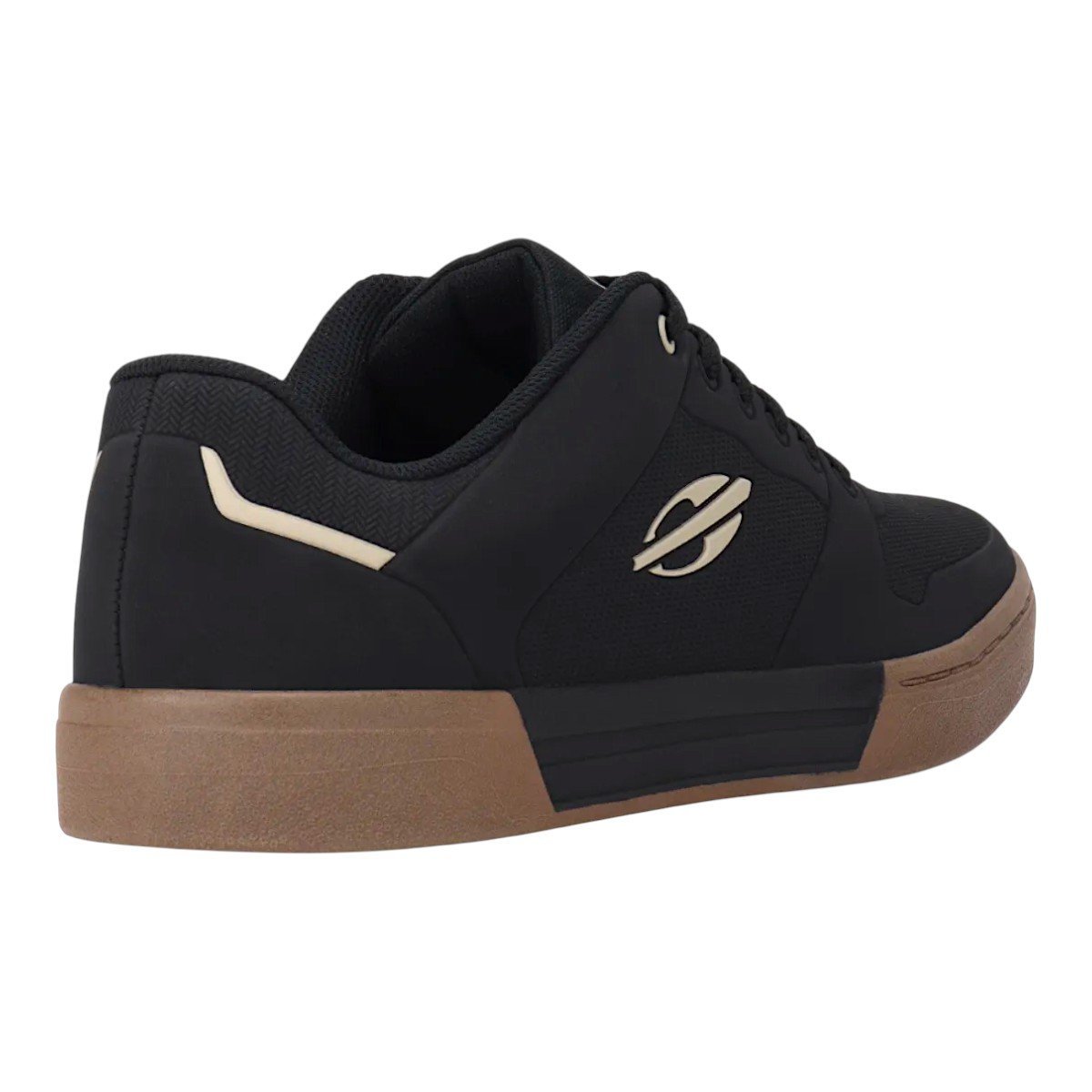 Tenis Mormaii Urban Pulse 2 Masculino Preto/Bege 3