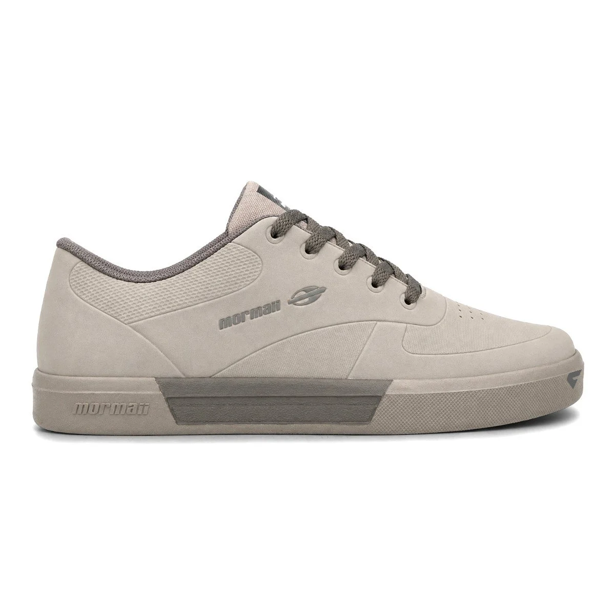 Cor Off White/Cinza