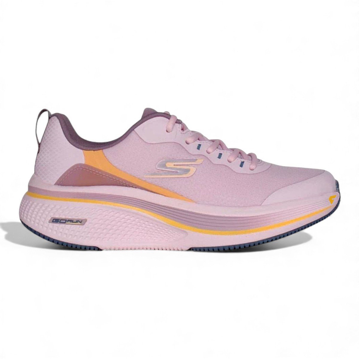 Tênis Skechers Go Run Elevate 2 Cardona Feminino