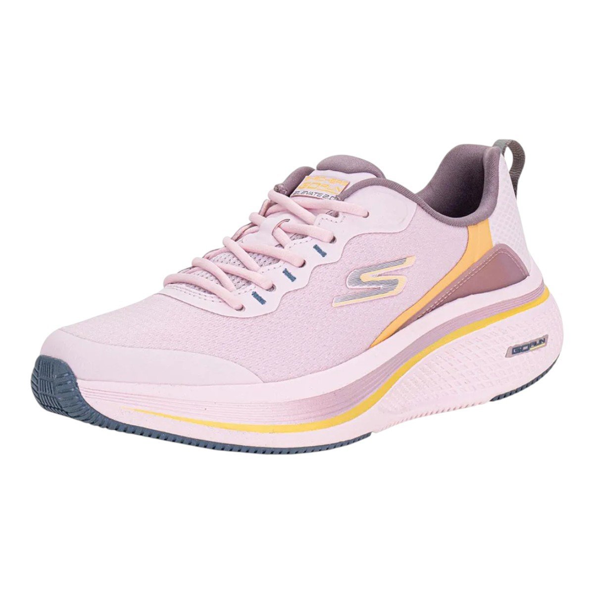 Tênis Skechers Go Run Elevate 2 Cardona Feminino Rosa 2