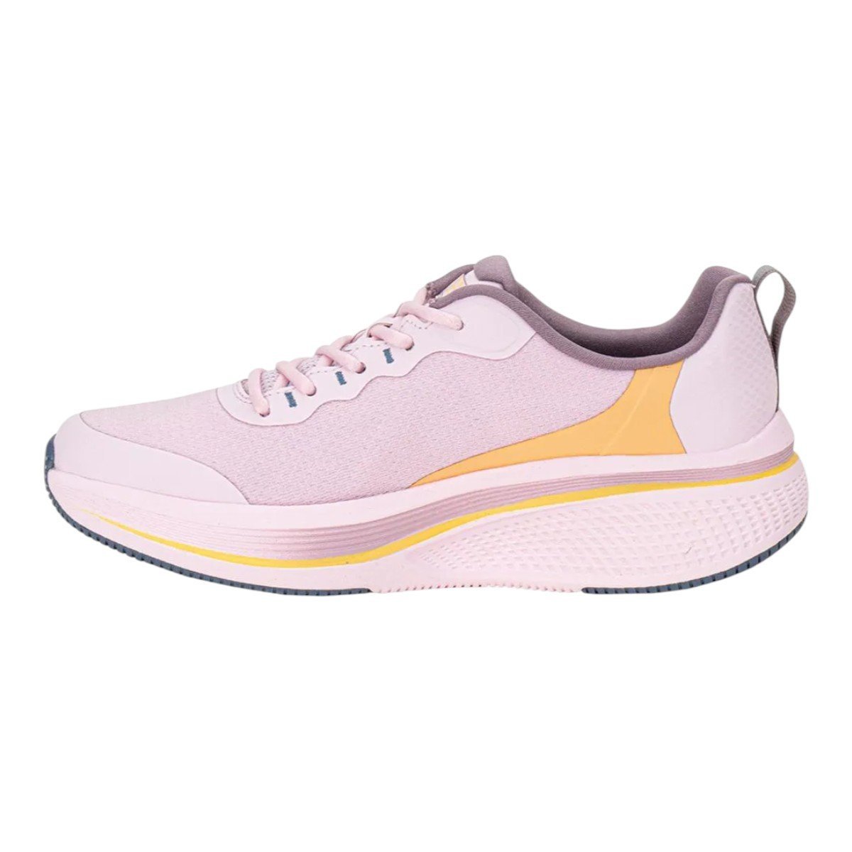 Tênis Skechers Go Run Elevate 2 Cardona Feminino Rosa 3
