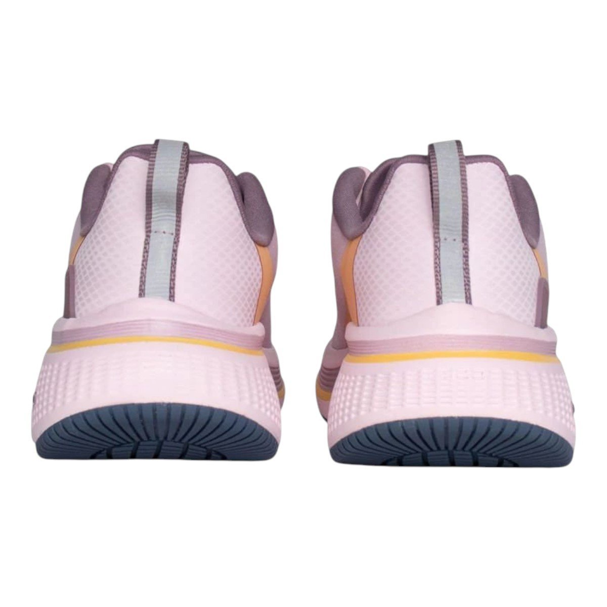 Tênis Skechers Go Run Elevate 2 Cardona Feminino Rosa 5