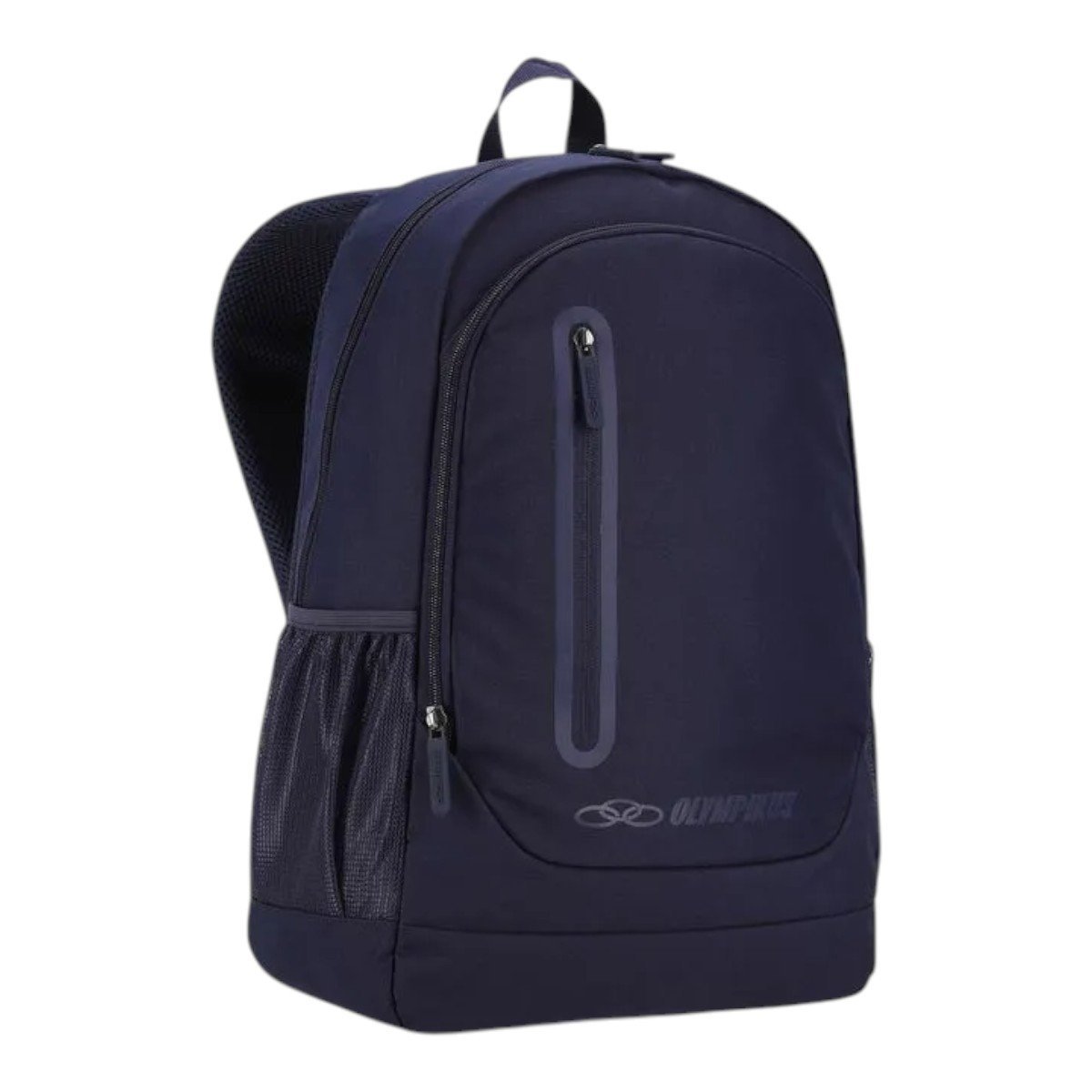 Mochila de Costas Olympikus Braze Unissex Azul Marinho 2