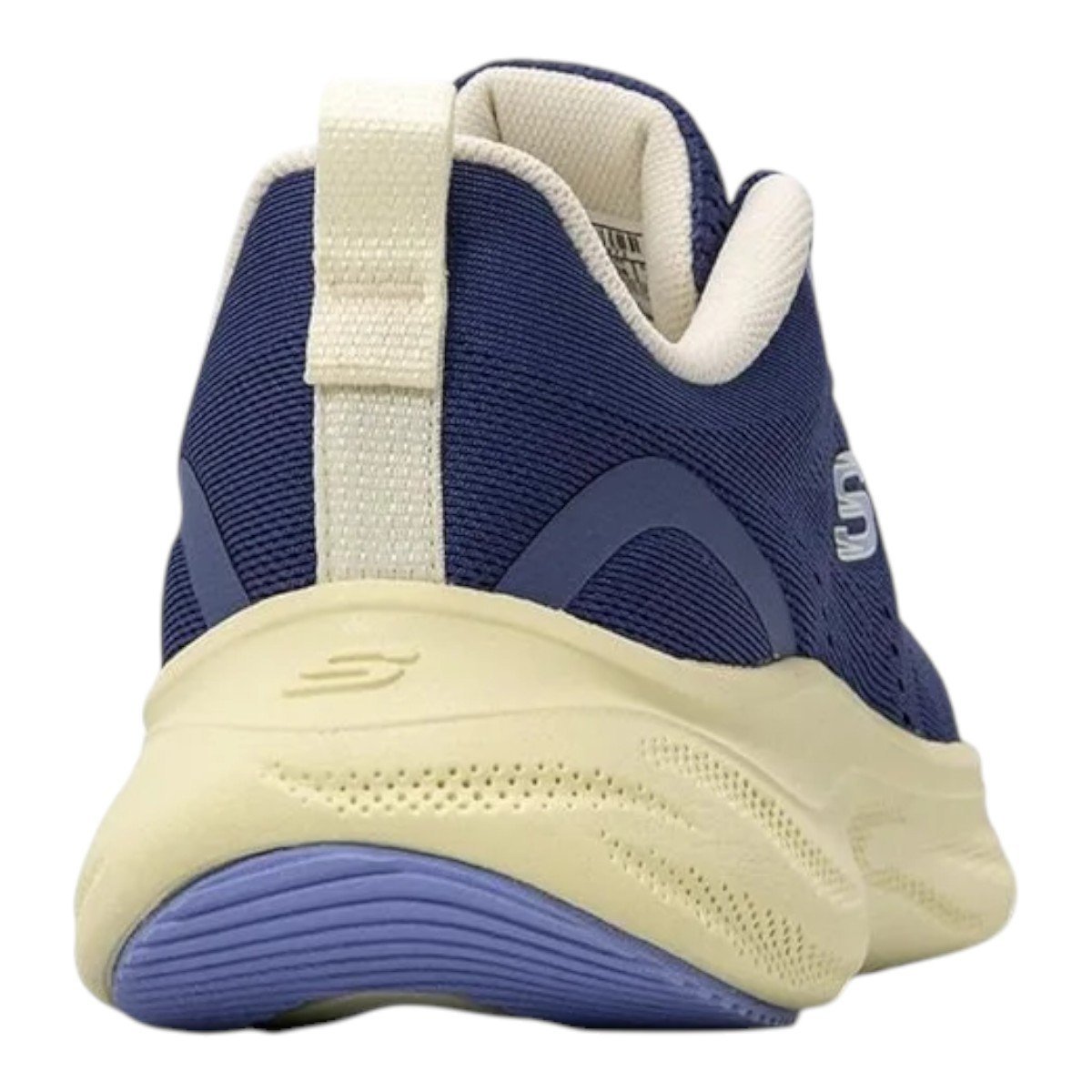 Tenis Skechers Skech Cloud Feminino Azul Marinho 4