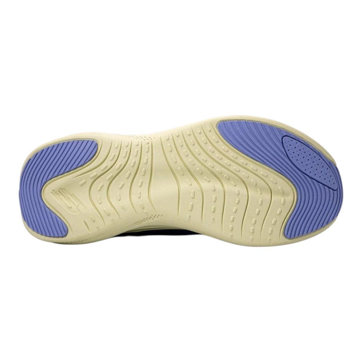 Tenis Skechers Skech Cloud Feminino Azul Marinho 5