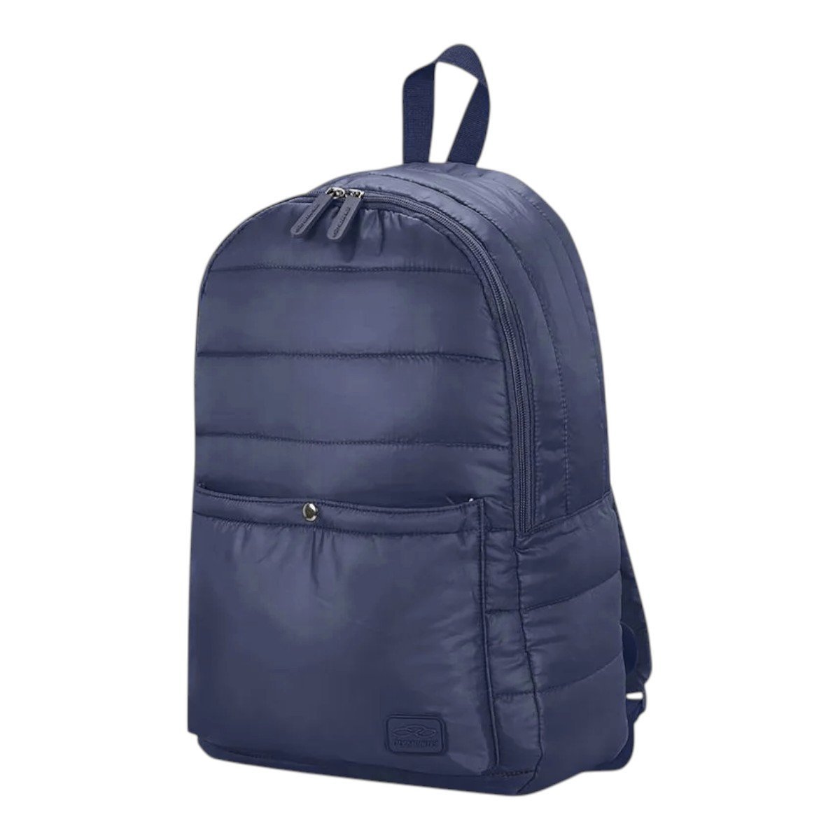 Mochila Olympikus Puff Unissex Azul 2