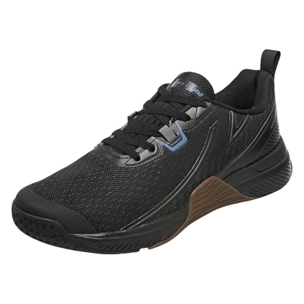 Tenis Lynd Xtremo 2 Masculino Preto 2