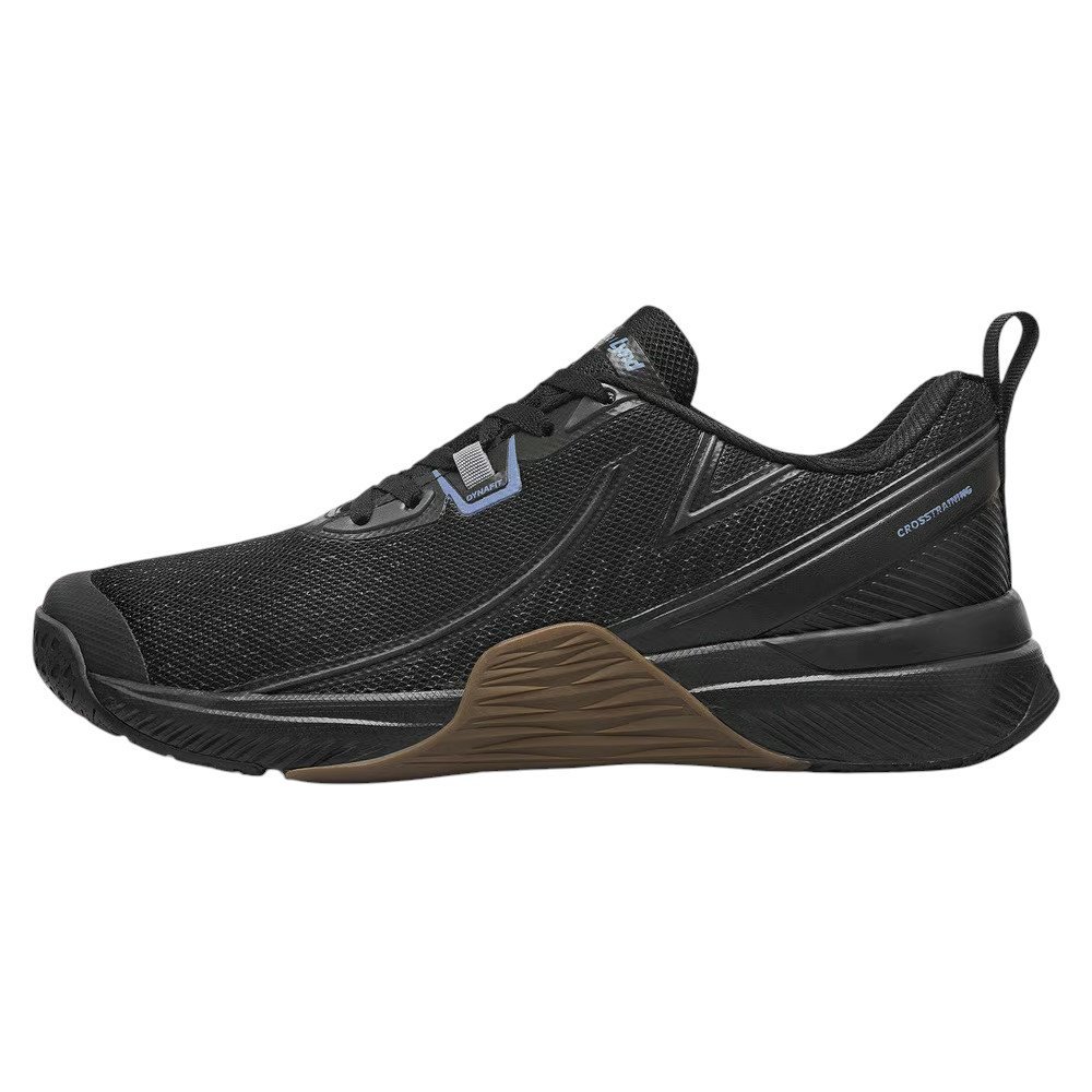 Tenis Lynd Xtremo 2 Masculino Preto 3