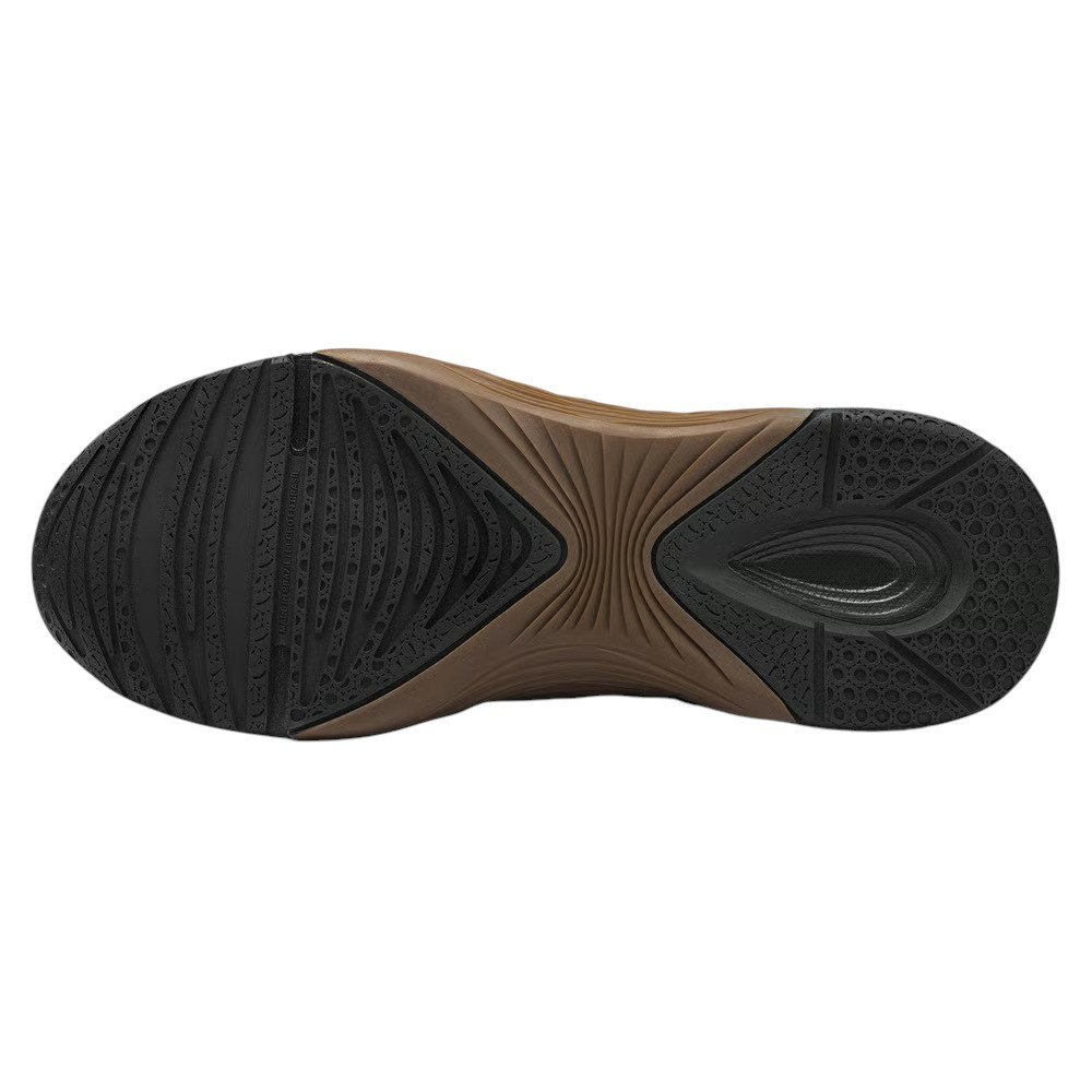 Tenis Lynd Xtremo 2 Masculino Preto 5