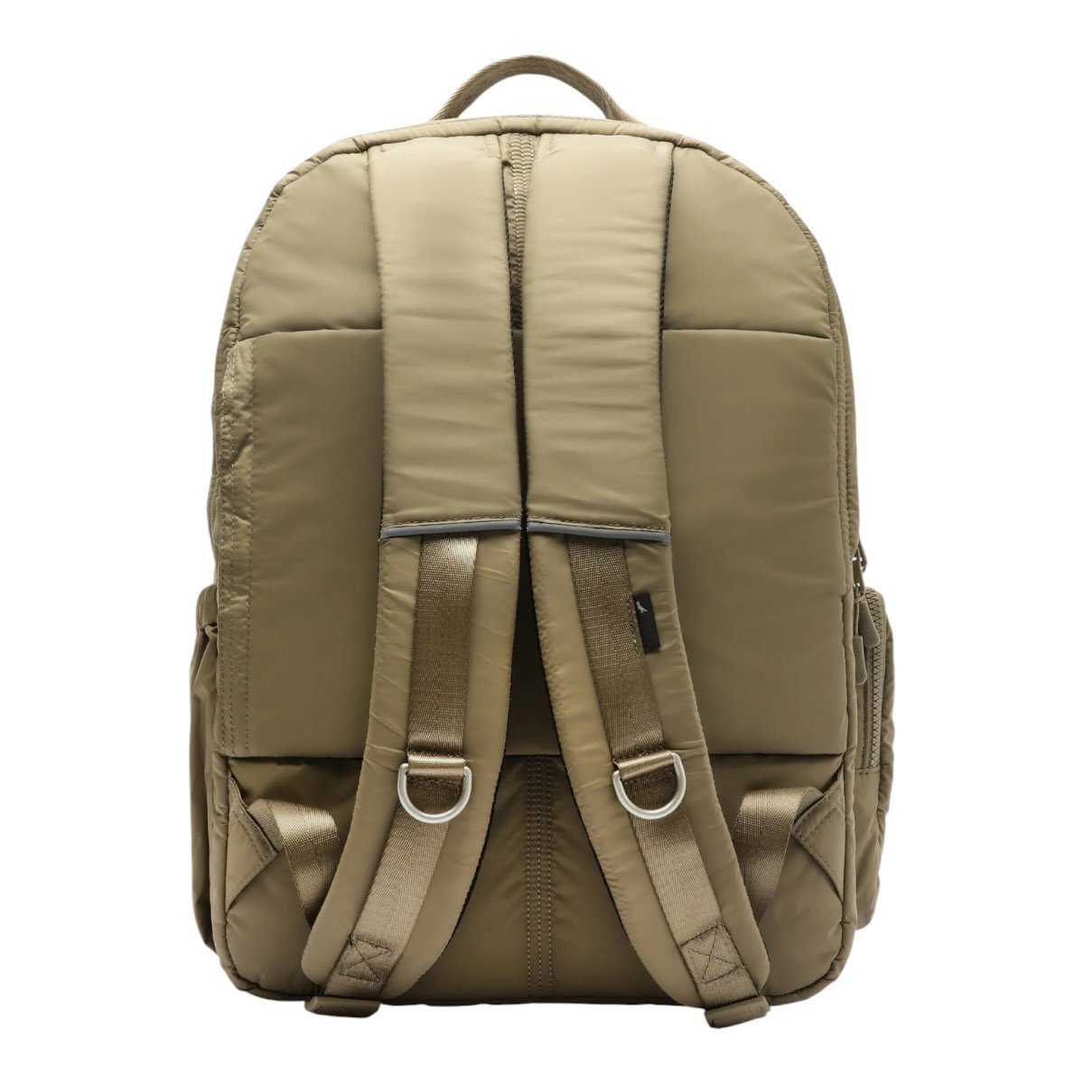 Mochila Reserva Wing Cinza 2