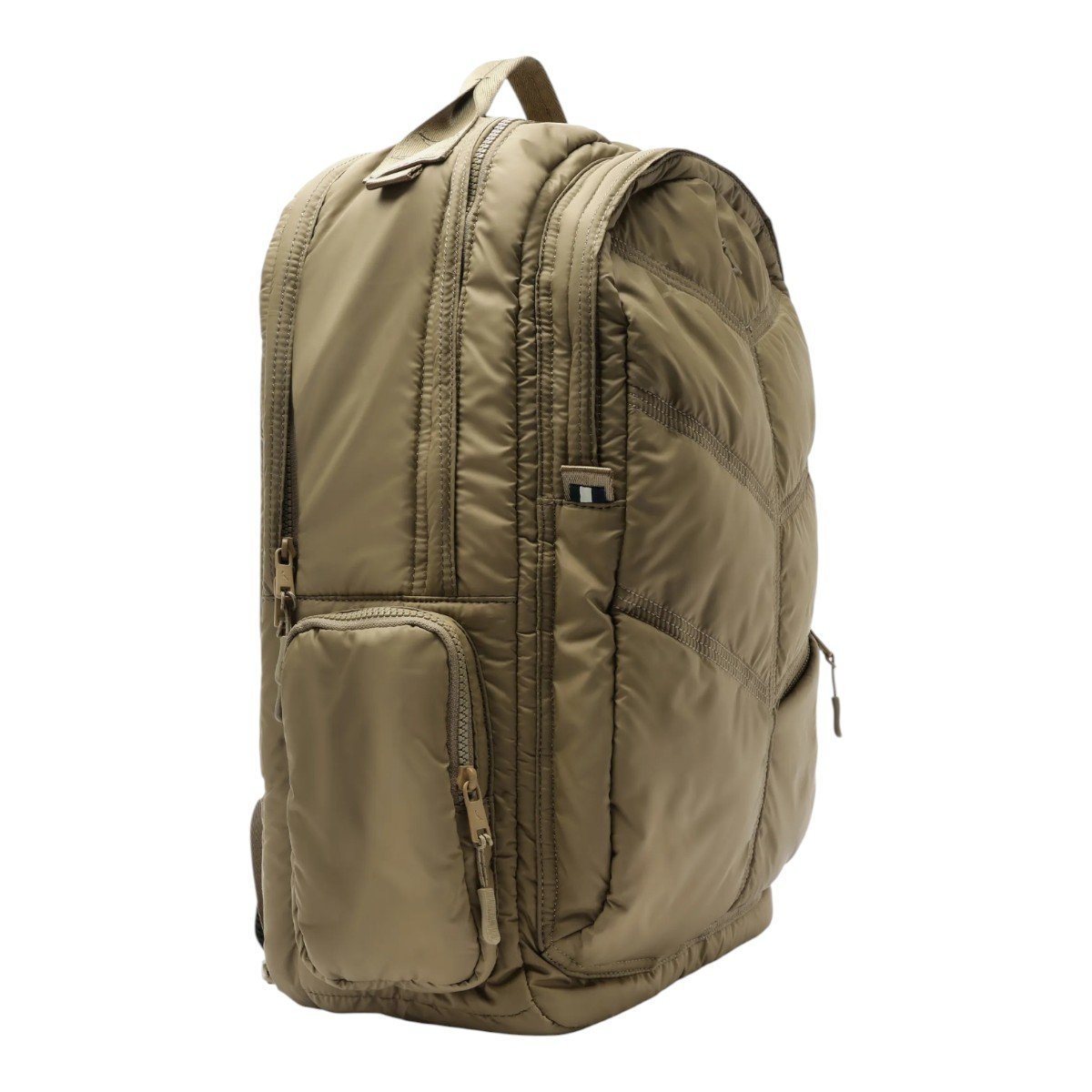 Mochila Reserva Wing Cinza 3
