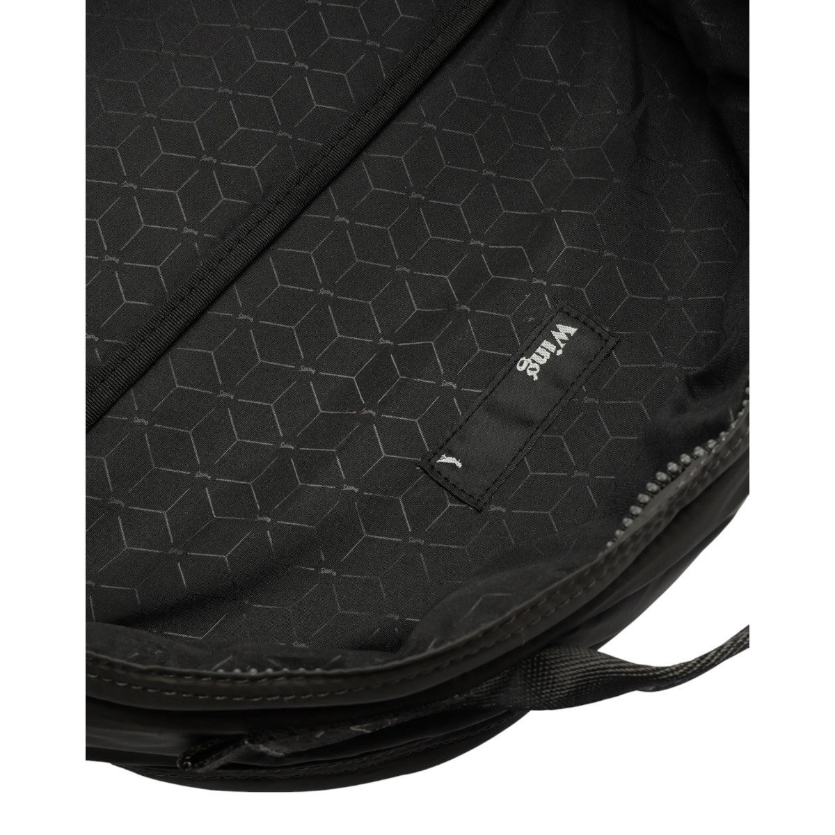 Mochila Reserva Wing Preto 5