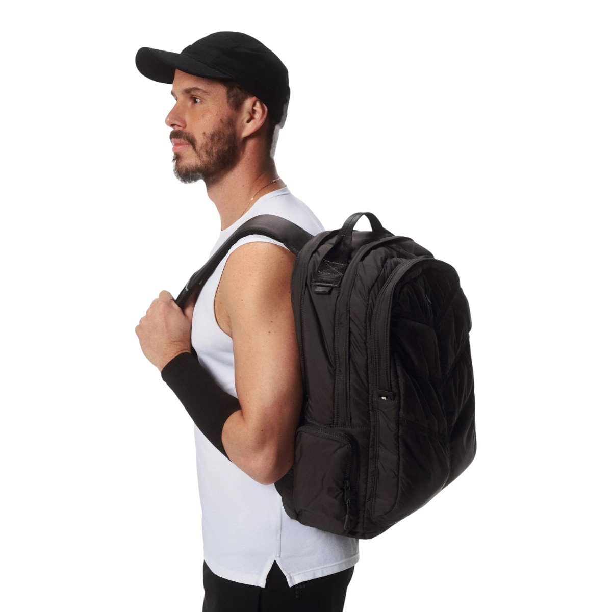 Mochila Reserva Wing Preto 6