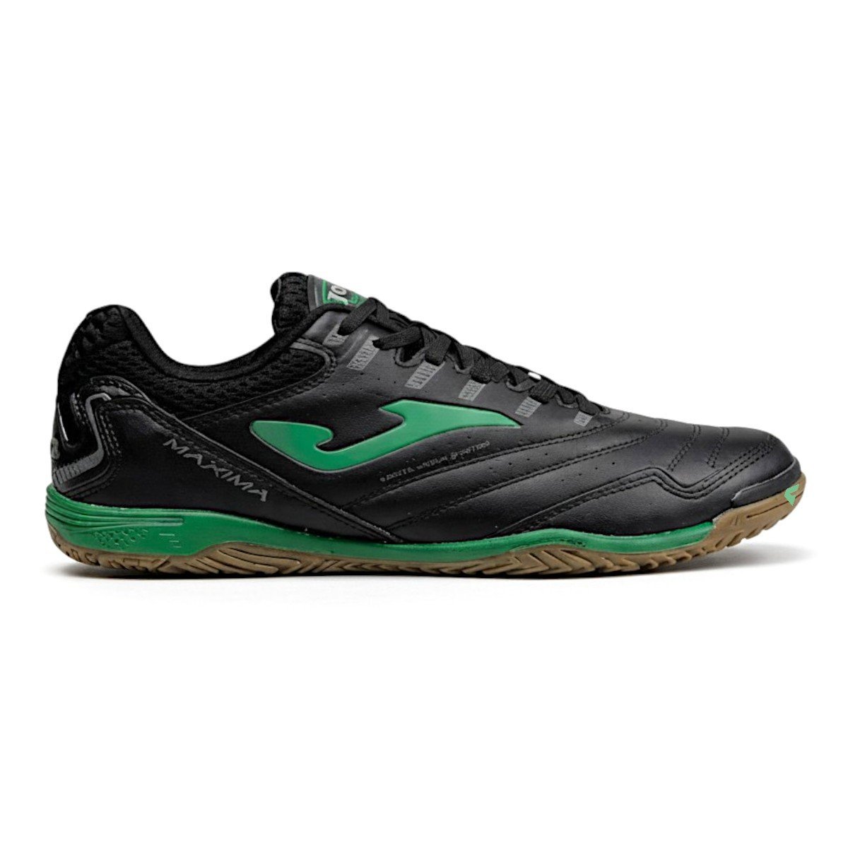 Cor Preto/Verde