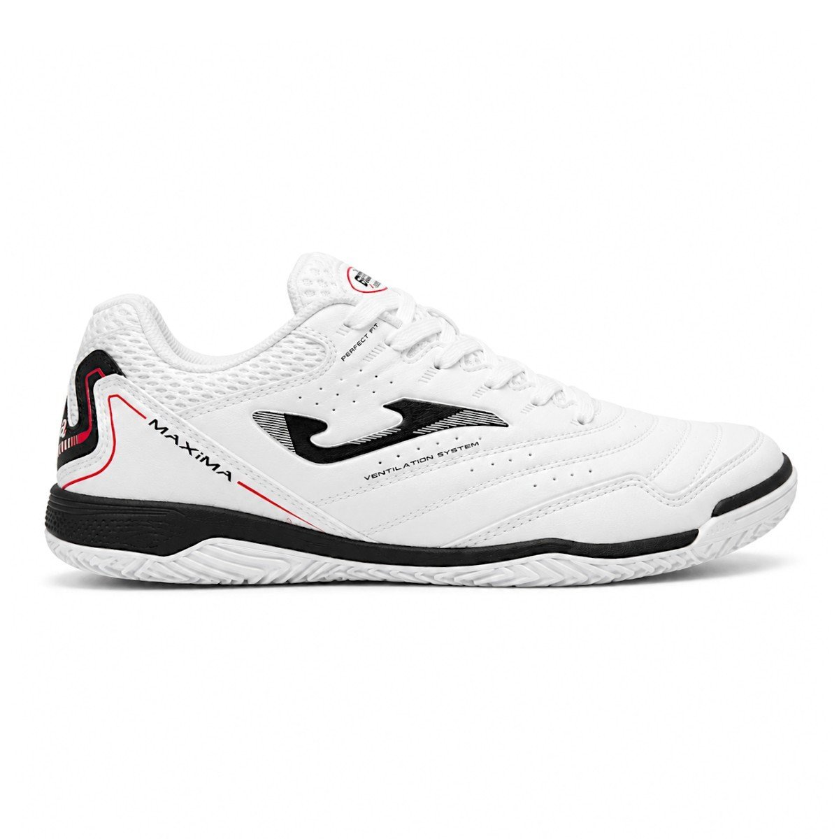 Chuteira Futsal Joma Maxima Adulto
