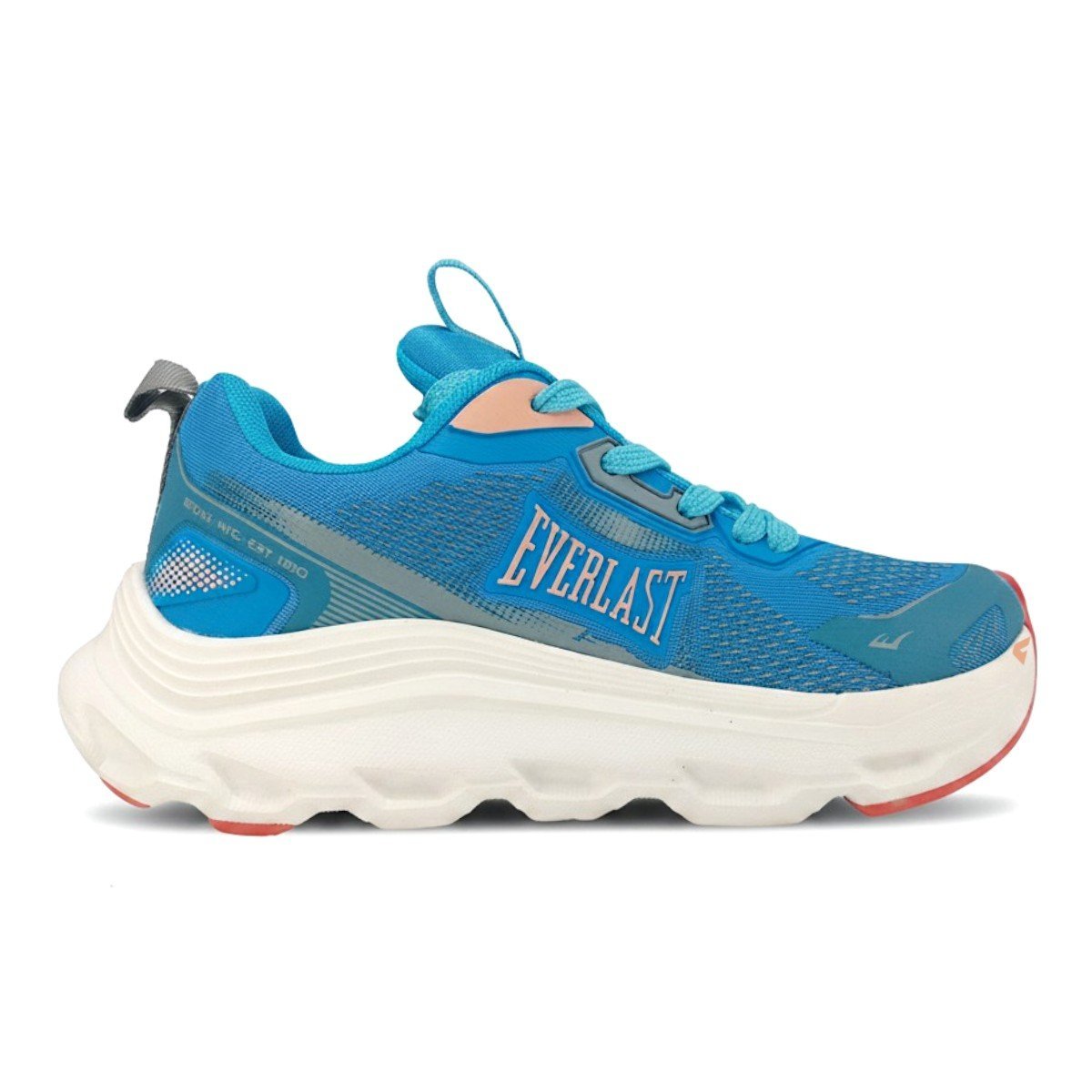 Tenis Everlast Ghost Feminino